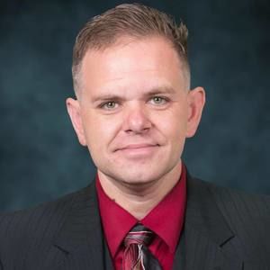 Meet your Posher, Charles